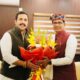 Vikramaditya Singh Seeks Special Relaxation, Extra Funds for Dodra Kwar Roads; Pushes for Faster All-Weather Connectivity