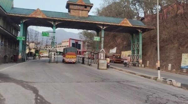 Punjab Slams Himachal’s Entry Tax Hike: Political Storm Brews Over ₹170 Toll on Out-of-State Vehicles