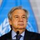 India the “Right Place” for AI Summit: UN Chief