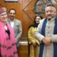 UNESCO-Backed Reforms to Transform Himachal Pradesh into a Leading Education Hub: Rohit Thakur
