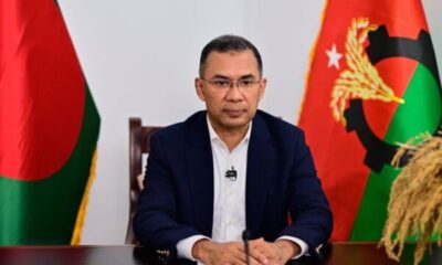 Bangladesh Seeks Reset in India Ties After BNP Landslide, Says Tarique Rahman’s Adviser