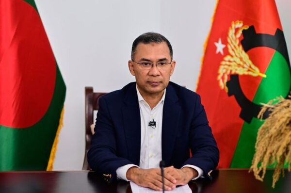 Bangladesh Seeks Reset in India Ties After BNP Landslide, Says Tarique Rahman’s Adviser