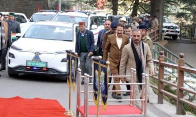 Himachal Forms SIT to Probe Benami Land Deals Near Gaggal Airport Expansion