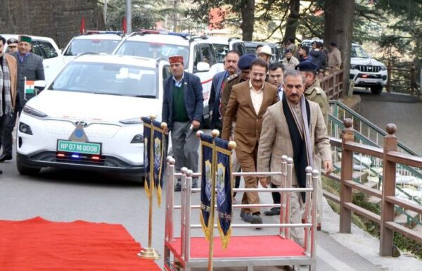 Himachal Forms SIT to Probe Benami Land Deals Near Gaggal Airport Expansion