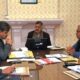 Rajesh Dharmani Announces Rs 2 Crore Innovation Fund to Boost Youth Skills and Startups in Himachal Pradesh