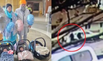 Indian-Origin Sikh Man Kidnapped in Broad Daylight Outside California Gurdwara, Killed in Mistaken Identity Tragedy