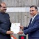 Tarique Rahman Sworn In as Bangladesh PM, Invited to India by PM Modi