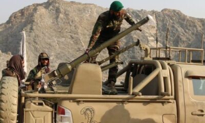 Russia and China Urge Pakistan and Afghanistan to End Cross-Border Clashes Amid Rising Tensions