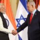 PM Modi and Netanyahu Push for Deeper India-Israel Ties in Agriculture and Water Cooperation
