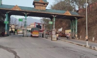 Himachal Entry Tax Hike Sparks Protest in Punjab Border Towns
