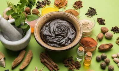 Union Budget: Govt to set up three new All India Institutes of Ayurveda to boost research and global outreach