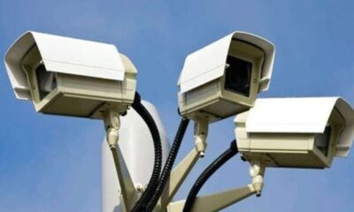 300+ CCTV Cameras, Drones to Keep Vigil During Mandi International Maha Shivratri