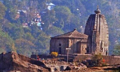 Heritage Walk to Highlight Mandi’s Temples, History and Cultural Legacy During Mahashivratri Fair