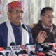 BJP MLA slams Congress over ‘factless’ criticism of Union Budget