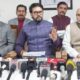 Union Budget addresses aspirations of every Indian: Anurag Thakur