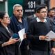Mamata confronts Delhi Police at Banga Bhawan, alleges harassment of Bengal families over SIR issue