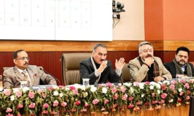 State generated ₹26,683 crore in three years despite fiscal stress: CM Sukhu