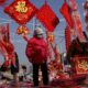 China’s Lunar New Year travel rush begins; record 9.5 billion trips expected during ‘chunyun’