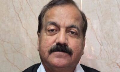 Retired doctor in Himachal’s Mandi continues to offer free medical care without clinic or fees