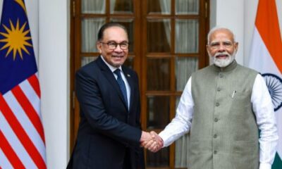 Modi, Malaysia PM Anwar back early conclusion of AITIGA review; push stronger India-ASEAN trade ties