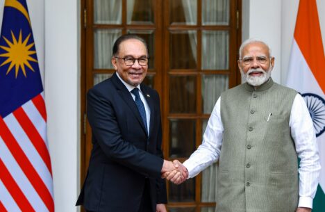 Modi, Malaysia PM Anwar back early conclusion of AITIGA review; push stronger India-ASEAN trade ties