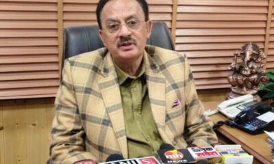 Himachal Budget 2026: CM Sukhvinder Singh Sukhu to Present Crucial 4th Budget on March 20 Amid ₹10,000 Crore RDG Shock