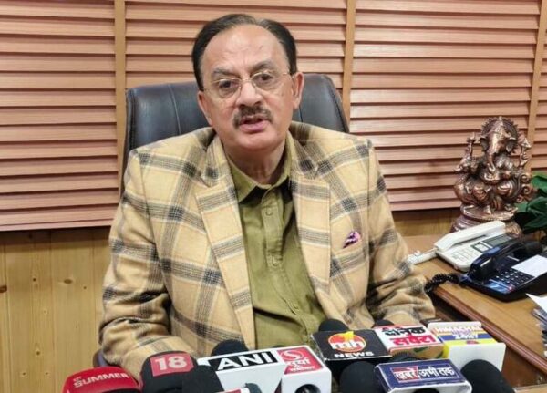 Himachal Budget 2026: CM Sukhvinder Singh Sukhu to Present Crucial 4th Budget on March 20 Amid ₹10,000 Crore RDG Shock