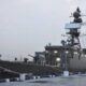 US Submarine Sinks Iranian Warship Returning From India’s MILAN Exercise, 87 Feared Dead