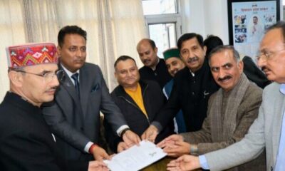 Congress Picks Anurag Sharma for Rajya Sabha from Himachal Pradesh, Surprising Political Circles