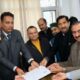 Congress Picks Anurag Sharma for Rajya Sabha from Himachal Pradesh, Surprising Political Circles