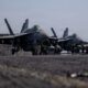 Iran Claims US Refueling Aircraft Shot Down in Iraq; CENTCOM Denies Missile Attack