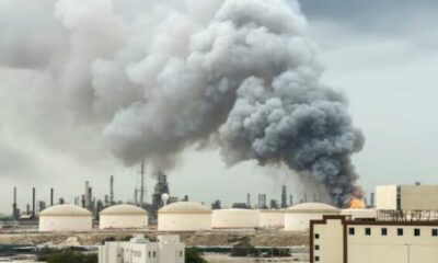 IEA to Release 400 Million Barrels of Oil as Middle East Tensions Push Global Prices Higher