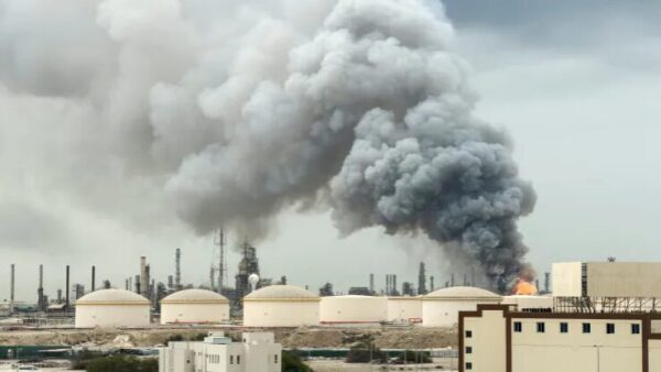 IEA to Release 400 Million Barrels of Oil as Middle East Tensions Push Global Prices Higher