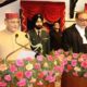 Kavinder Gupta Takes Oath as 30th Governor of Himachal Pradesh, Sets Focus on Tourism, Education and Tribal Development