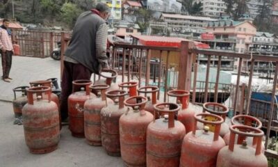 Himachal LPG Crisis: Hotels & Restaurants Still Struggle as Commercial Cylinder Shortage Continues