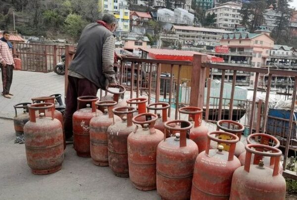 Himachal LPG Crisis: Hotels & Restaurants Still Struggle as Commercial Cylinder Shortage Continues