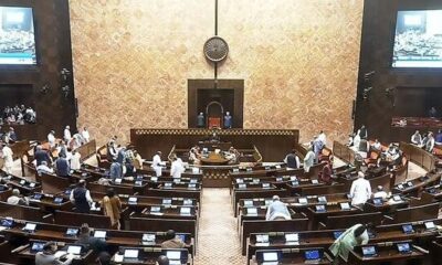 Himachal Congress Calls CLP Meeting on March 5 as Rajya Sabha Nominee Suspense Continues