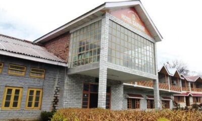 Himachal Tourism to Outsource 8 HPTDC Hotels to Private Players Amid Financial Losses