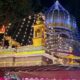 Chaitra Navratri 2026 Begins: Massive Devotee Rush at Bala Sundari Temple & Chintpurni Shrine Despite Weather