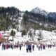 Snowfall & Rain to Continue in Himachal Pradesh Till March 29, Temperatures Set to Rise