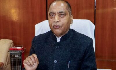 “Too Little, Too Late”: Himachal LoP Jai Ram Thakur Slams Govt’s ‘Cosmetic’ Cost-Cutting Move