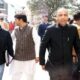 Himachal Budget Sparks War of Words: Jai Ram Thakur Calls It “Empty”, CM Sukhu Hits Back