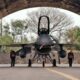 China-Taiwan Tensions Rise: 12 PLA Aircraft and 9 Warships Detected Near Taiwan