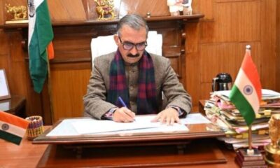 Himachal Pradesh Economy Surges to 8.3% Growth in 2025–26, Per Capita Income Sees Big Jump