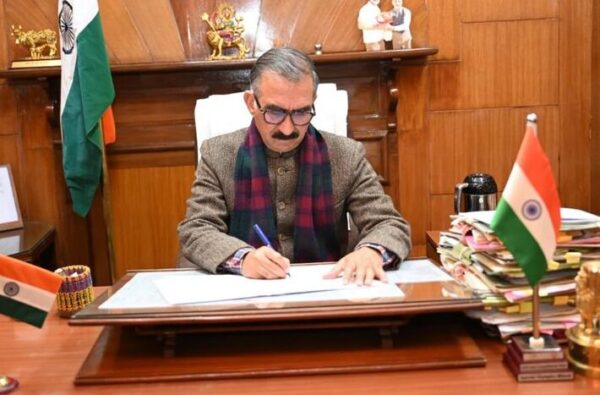 Himachal Pradesh Economy Surges to 8.3% Growth in 2025–26, Per Capita Income Sees Big Jump