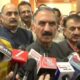 Himachal Govt Cuts Perks: Cabinet Rank Withdrawn, 20% Salary Slash for Political Appointees