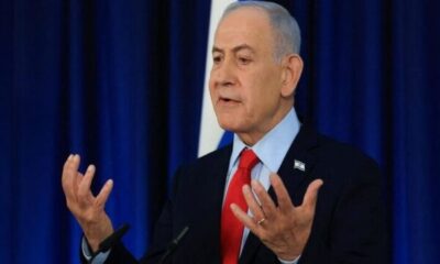 Israel-Iran Conflict: Netanyahu Claims Iran’s Missile & Nuclear Capabilities ‘Severely Crippled’ After Joint Strikes