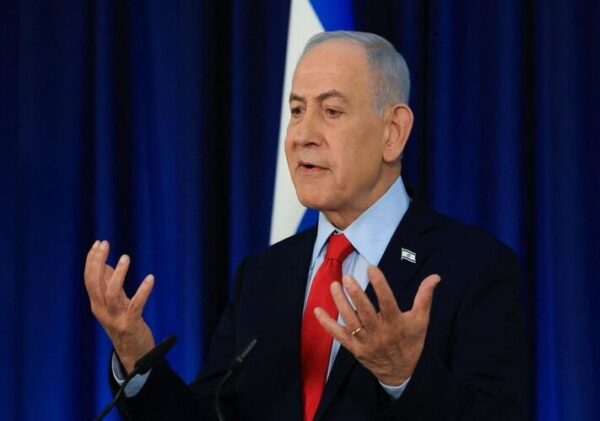 Israel-Iran Conflict: Netanyahu Claims Iran’s Missile & Nuclear Capabilities ‘Severely Crippled’ After Joint Strikes