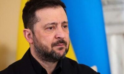 Volodymyr Zelenskyy Reveals Ukraine’s Drone Warfare Strategy Amid Rising Iran Conflict