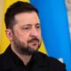 Volodymyr Zelenskyy Reveals Ukraine’s Drone Warfare Strategy Amid Rising Iran Conflict